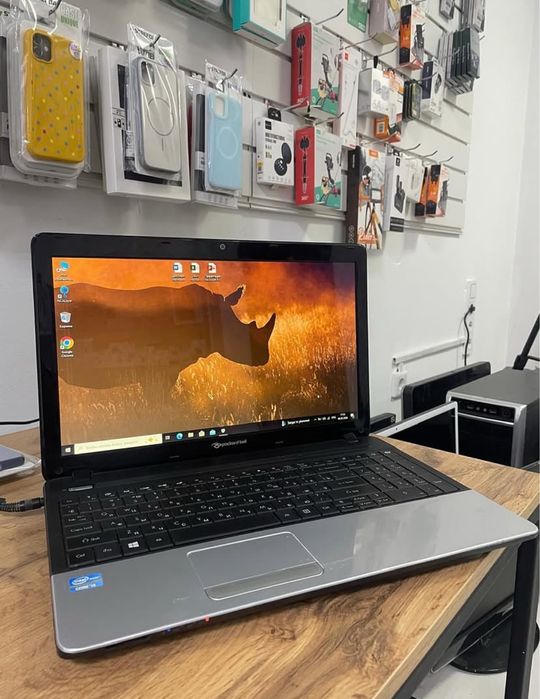 Ноутбук i5-3230M / SSD 512GB / 6GB ОЗУ