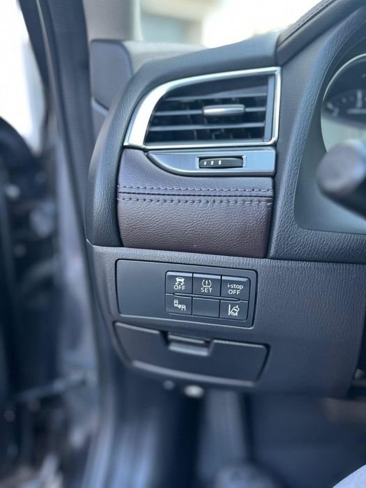 Mazda 6 AWD -2.2 diesel 175 cp Revolution