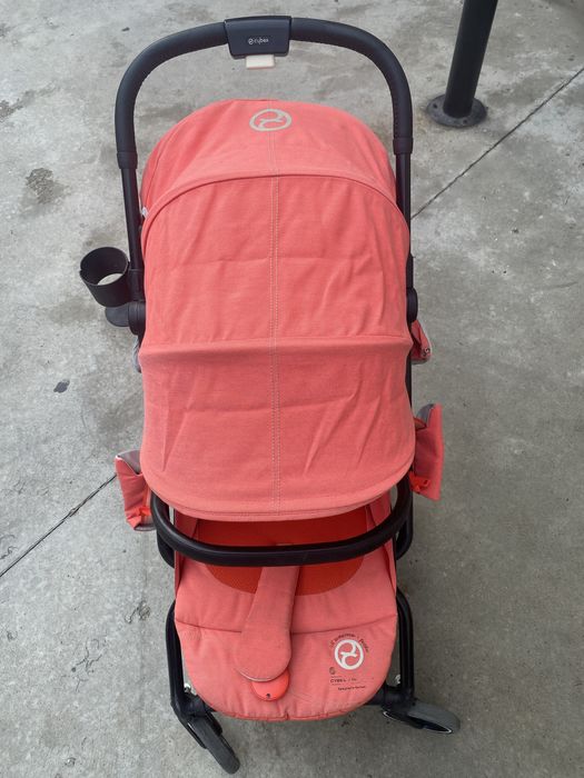 Carucior Cybex impecabil