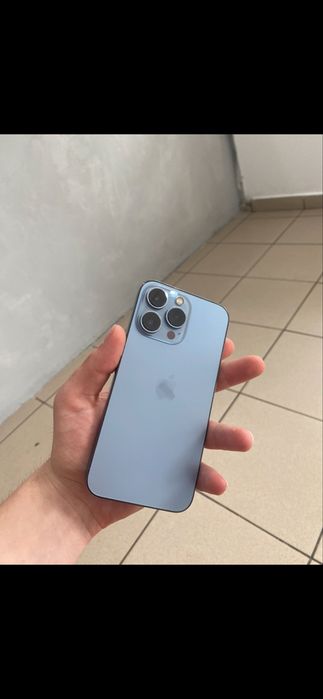 Vand Iphone 13 Pro