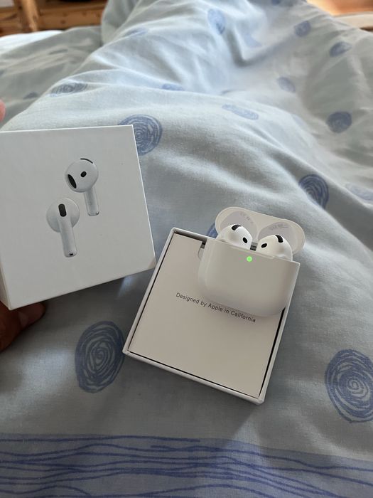 Apple Airpods 4