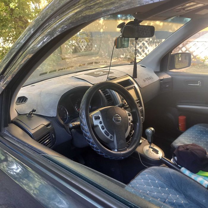 Продам Nissan X-Trail