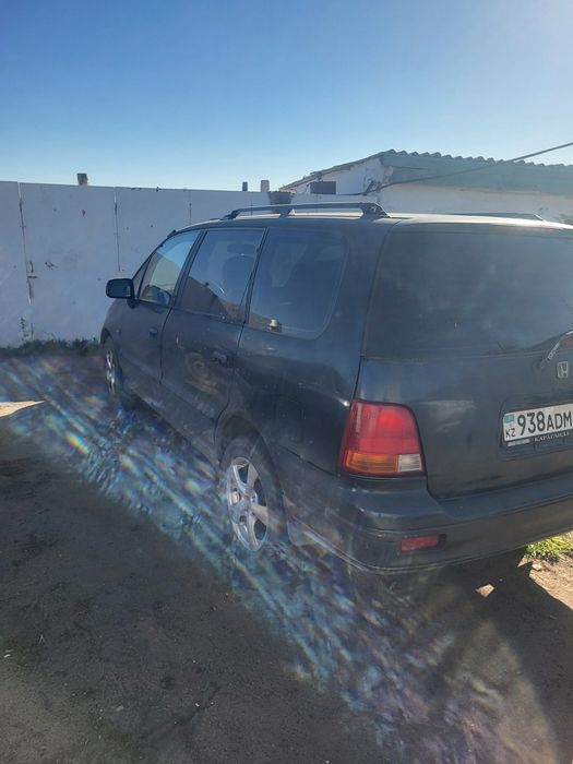 Продам хонда шаттл