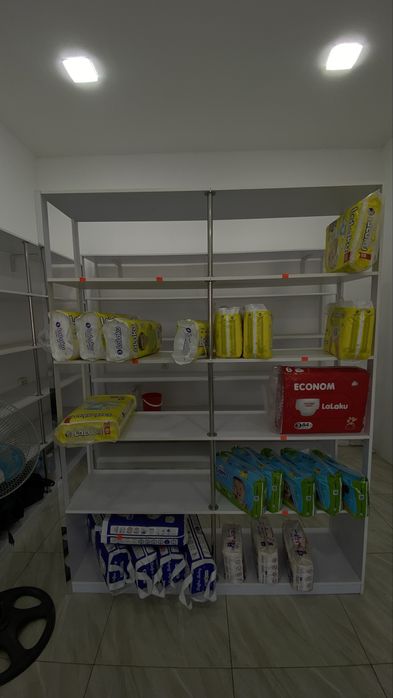 Mebel stelaj mdf sotiladi