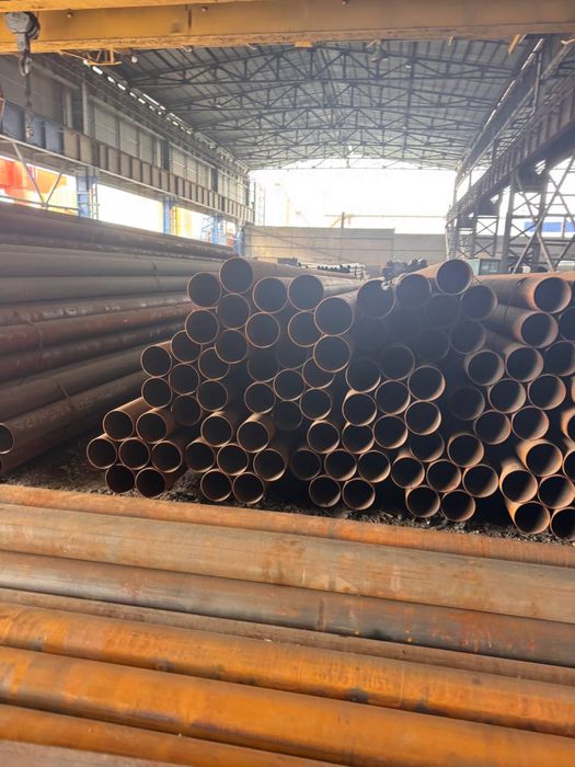 Продажа стальных труб в Ташкенте. Являемся дилером многих производител