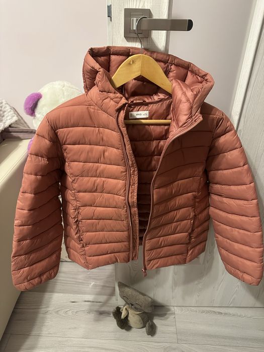 Geaca fete pentru primavara