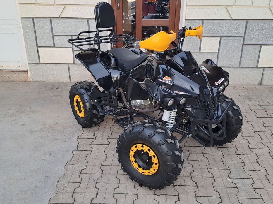 ‼️Atv 150cc Kxd Moto Renegade ca nou‼️
