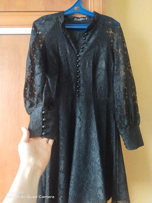 Красивые платья 44-48 размер