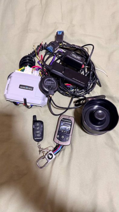 909 оригинал полный комплект