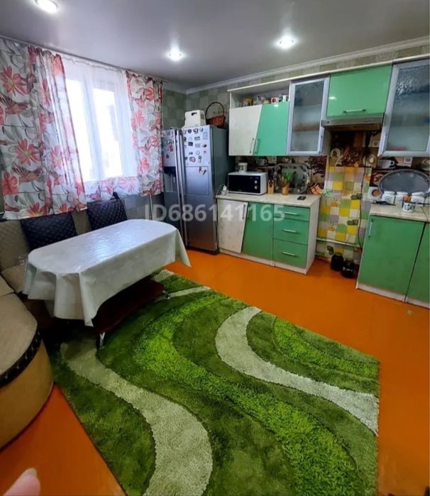 Продам дом в ефимовке