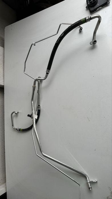 Тръби климатик  Toyota Yaris Cross 20-25г