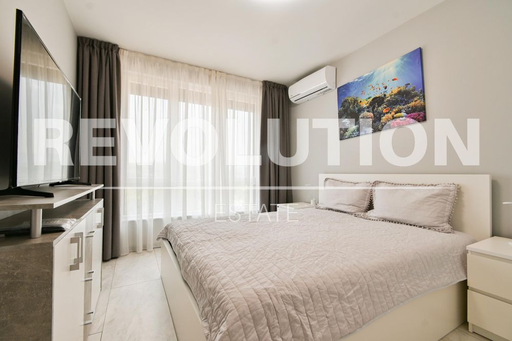 Дава се под наем Двустаен апартамент в София, Люлин 10 - 47 кв.м за 650 € - Снимка #6