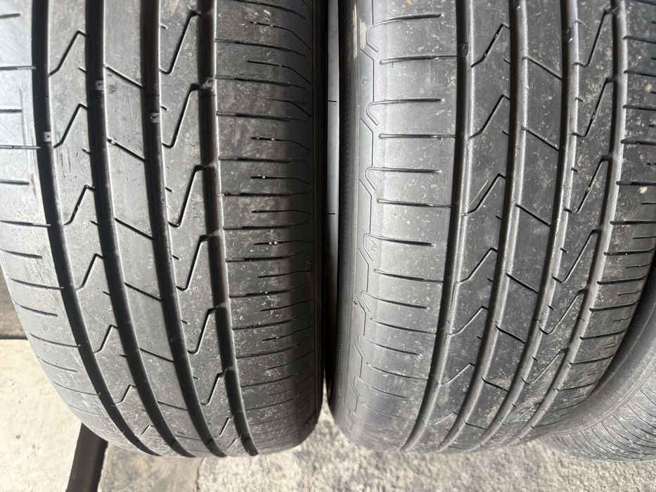 205/60 R16 HANKOOK VENTUS anvelope vara /Montaj inclus