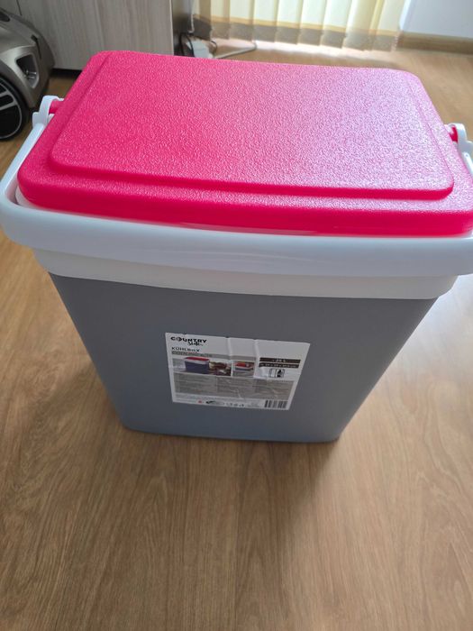 Хладилна чанта - нова