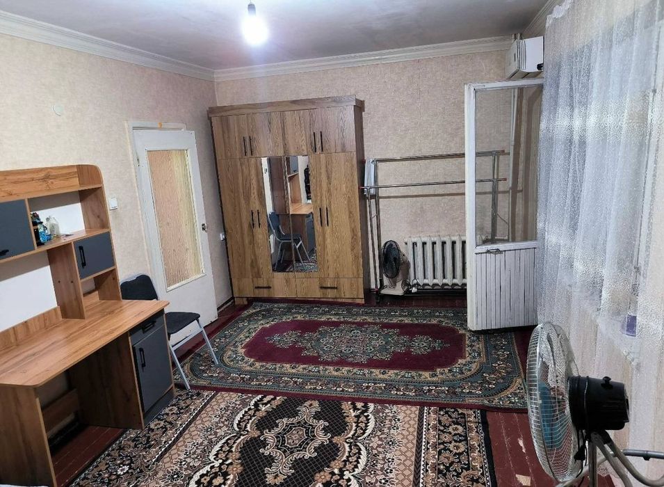 Хумоюн, Геофизика 1/3/4 состояние среднее