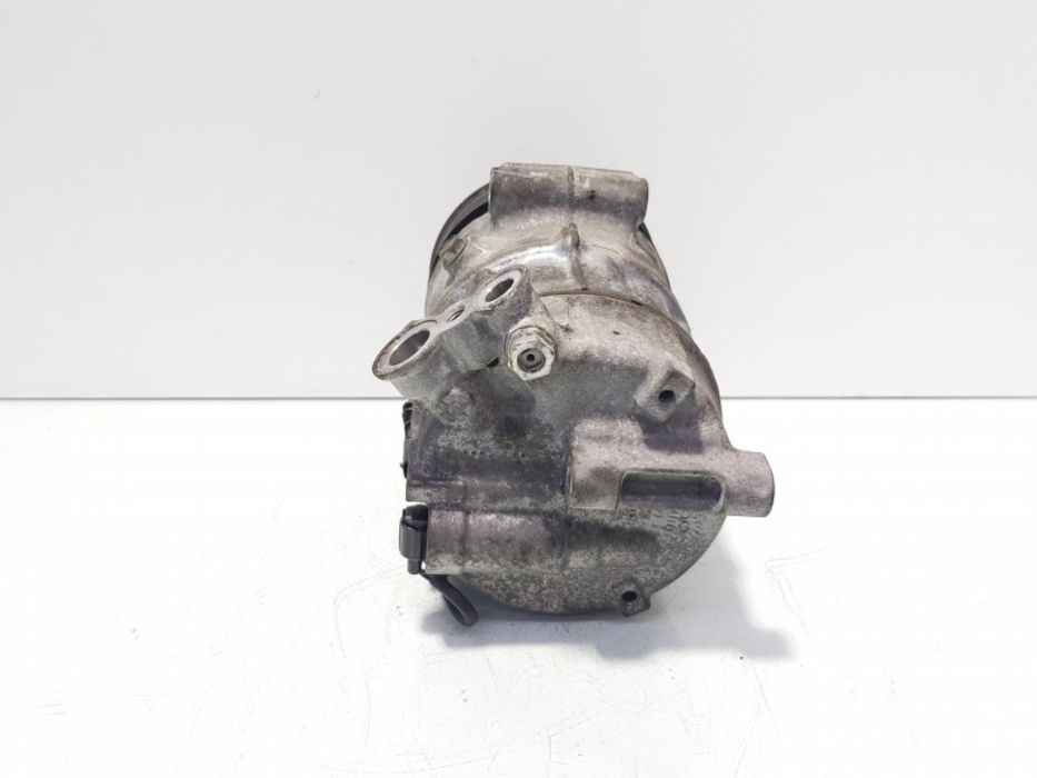 Compresor clima, cod P22861236, Opel Astra J Combi 2.0 CDTI, A20DTH