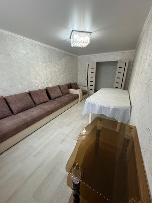 Продаю квартиру на Востоке 2!