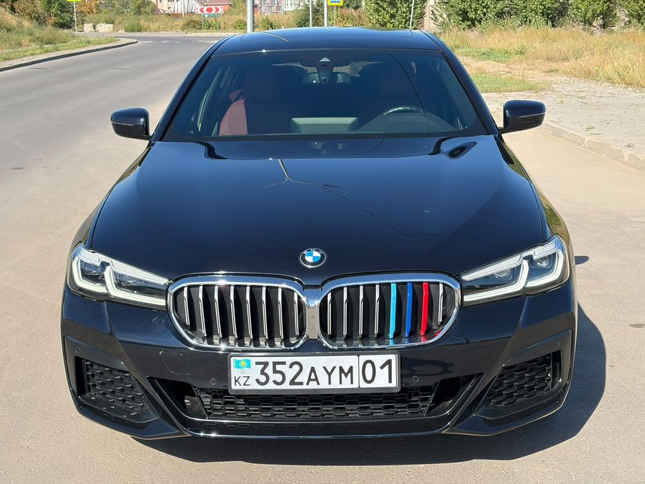 аренда автомобиля