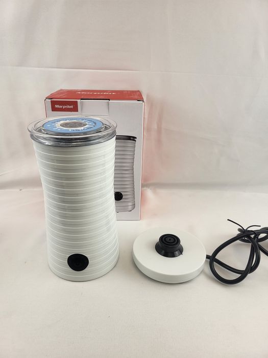 Пенообразувател за мляко