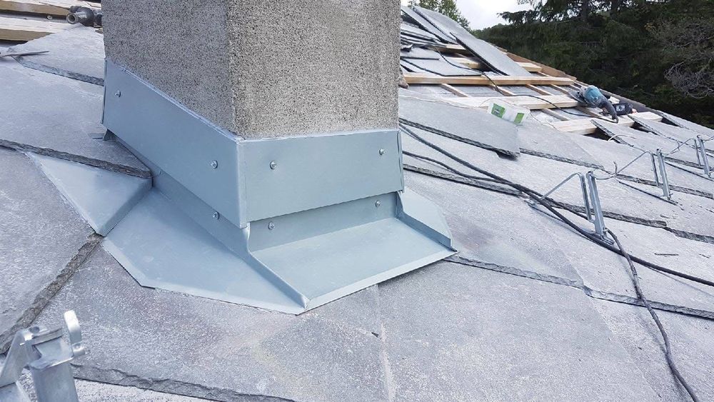 “Ремонт на покриви / Кровельни работи