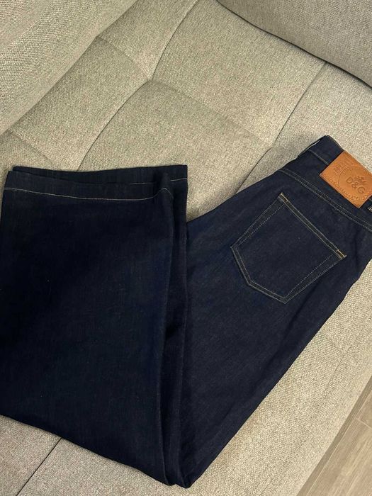 Джинсы DOLCE&GABANNA оригинал