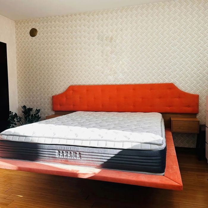 Мебели по поръчка