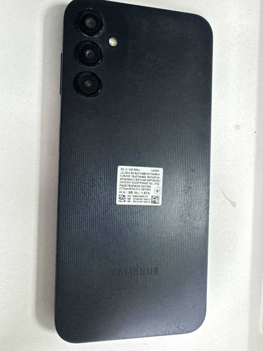 Samsung Galaxy A14 128 Gb (Астана, Петрова 17 )лот 112\7361