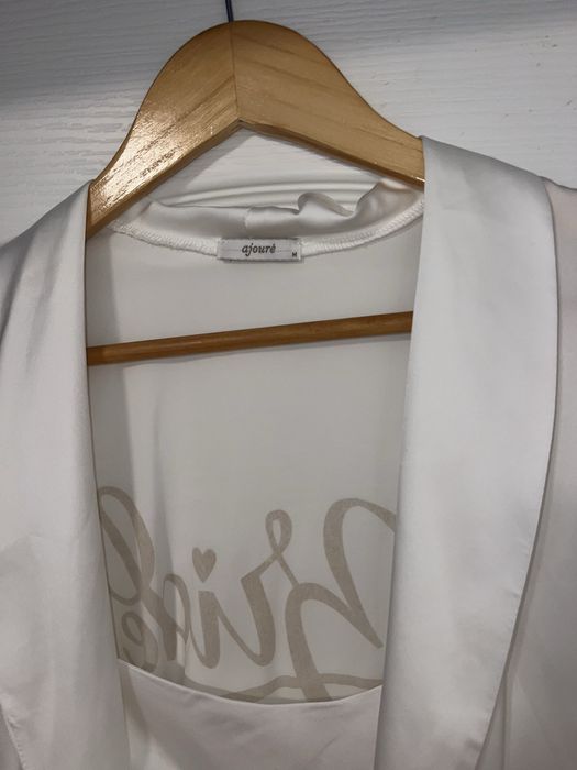 Halat si neglijeu mireasa