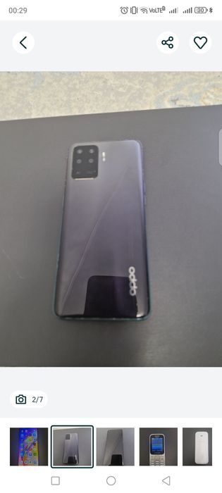 Продам тел ОППО А53