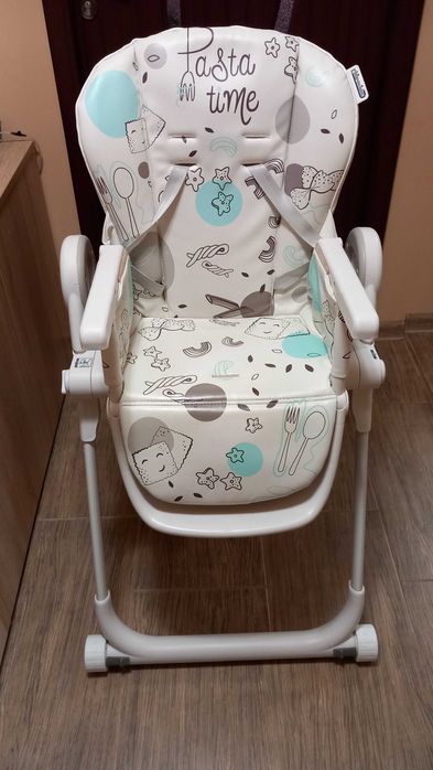 Столче за хранене Chipolino