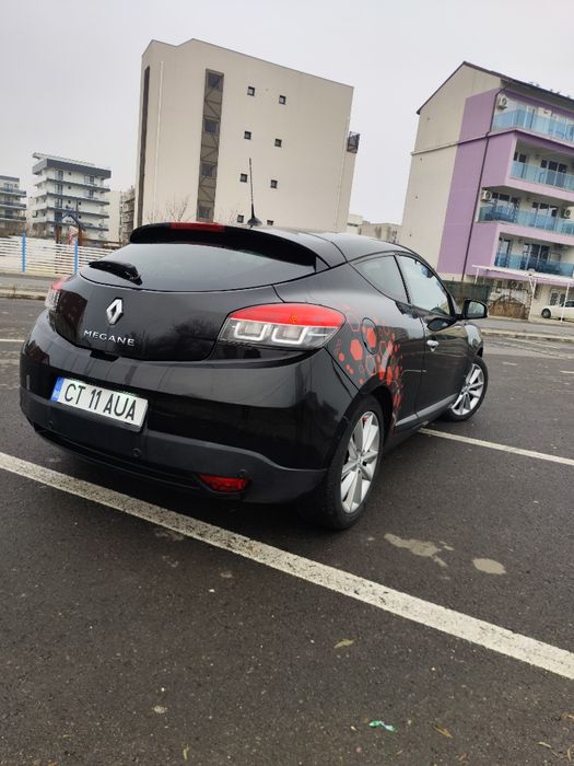 Vând Renault Megane