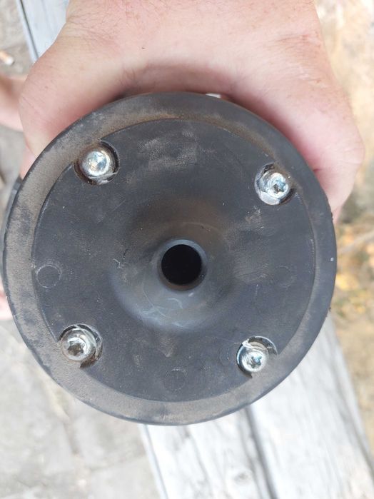 Задна въздушна възглавница Mercedes