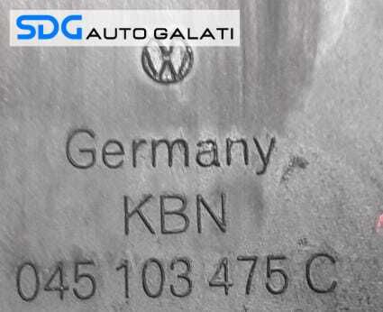Capac Culbutori Skoda Fabia 1 1.4 TDI AMF BNM BNV 2000 - 2007 Cod 045103469 045103475C 045103483C [N0675]