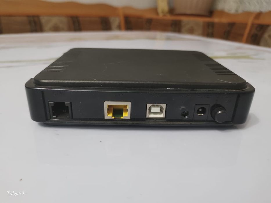 Модем ADSL LAN 110(2.0)