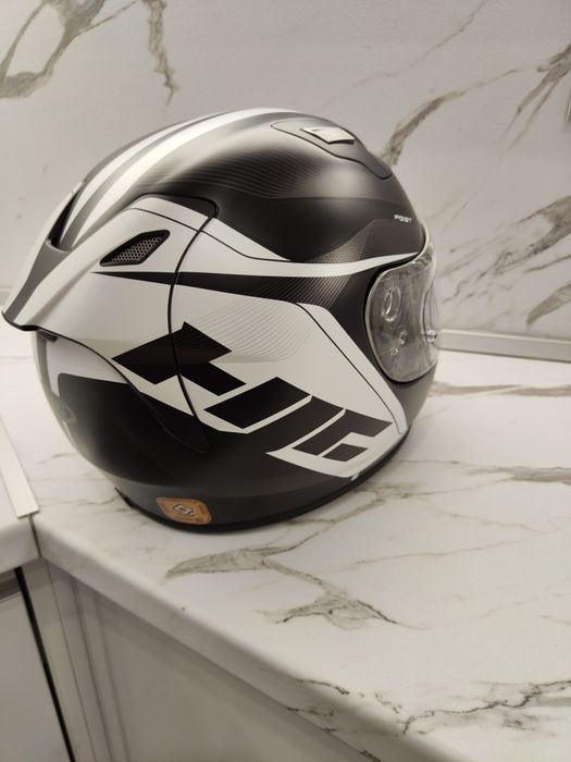 Каска HJC FG-ST  CRONO размер XS