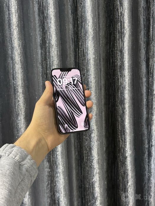 Iphone 13 qora 128
