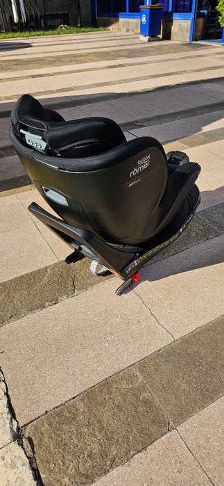 Детско столче за кола Dualfix M i-SIZE