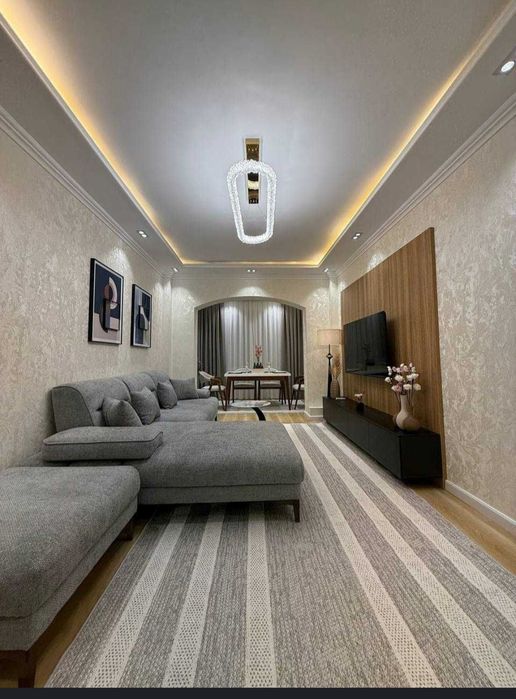 Kvartira Chorsu metro