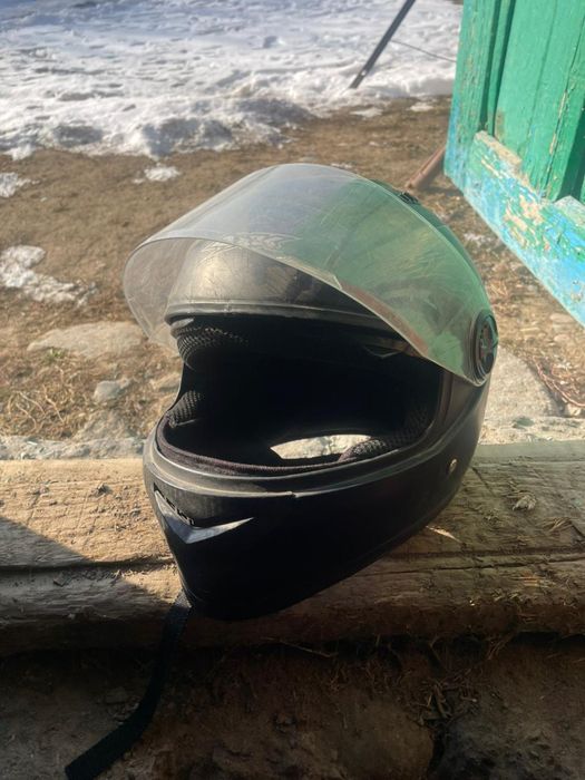 Продам мопед не в лучшем состоянии