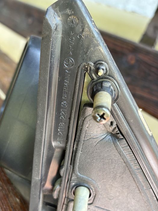 Оригинални части за Golf 3