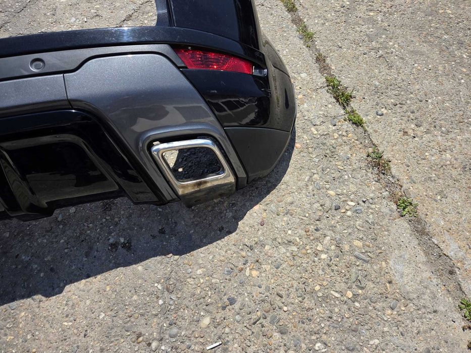 Bara spate completa Range Rover Evoque pachet Dynamic R-Dynamic
