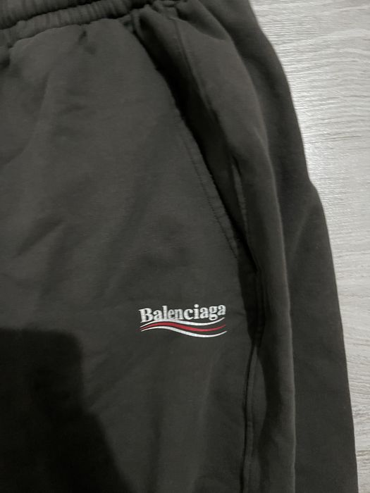 Balenciaga Sweatpants