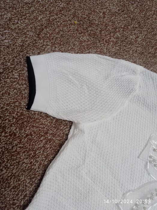 Oq bantikchali koftacha