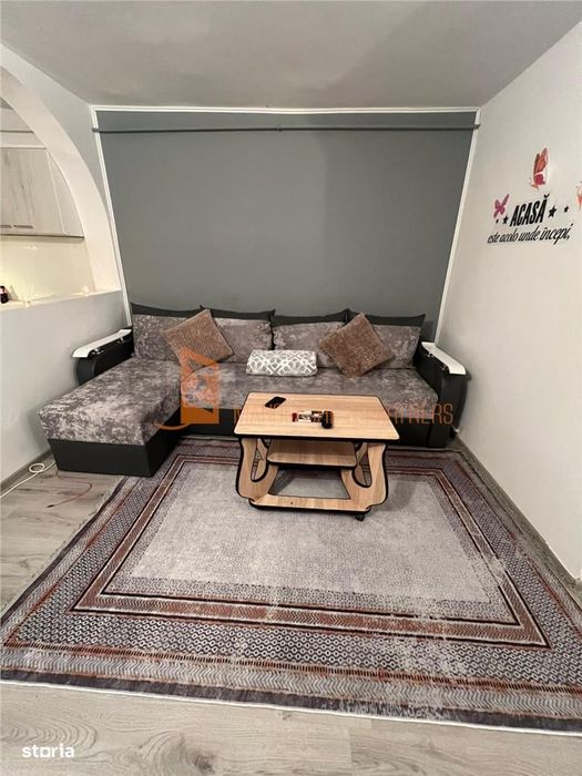 Camera de camin cartier Posta