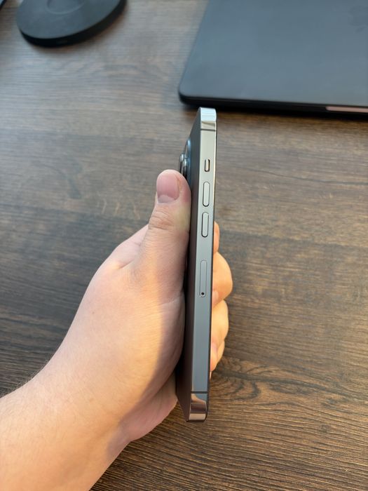 Iphone 13 pro 256gb graphite