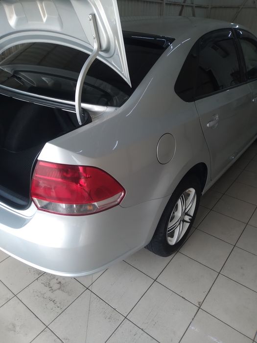 Продам Volkswagen polo
