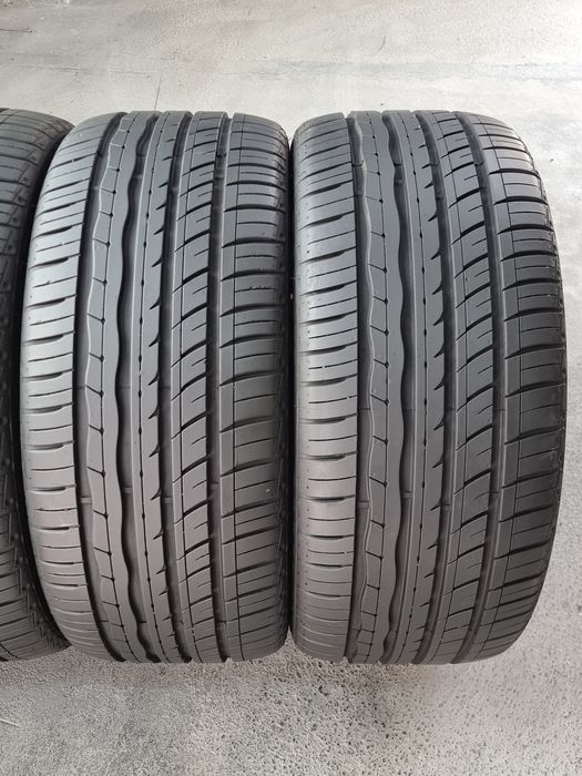 245/40/18 Road X 4Броя: 200€ 7.5мм