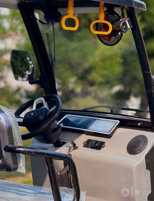 Elektr GOLF CAR sotiladi