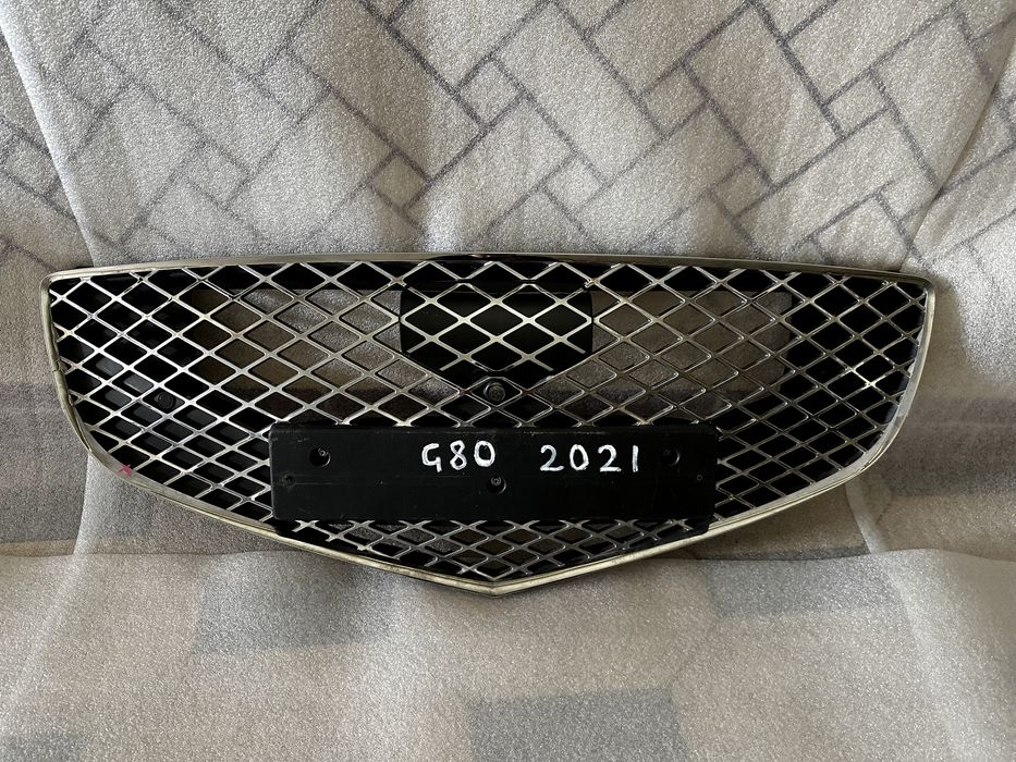 Решетка Genesis оригинал