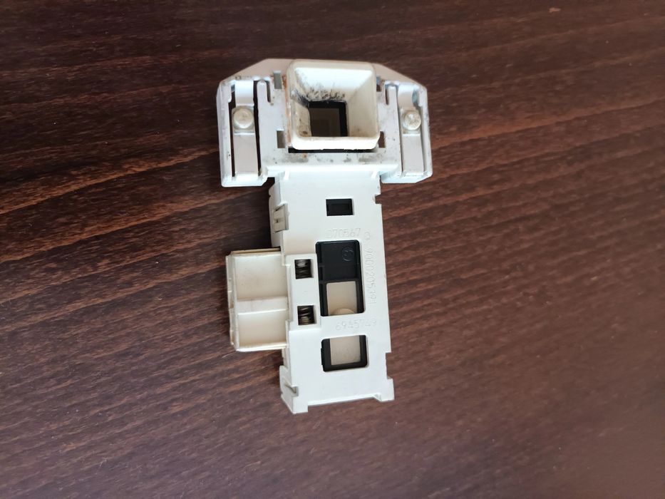 Части за пералня BOSCH